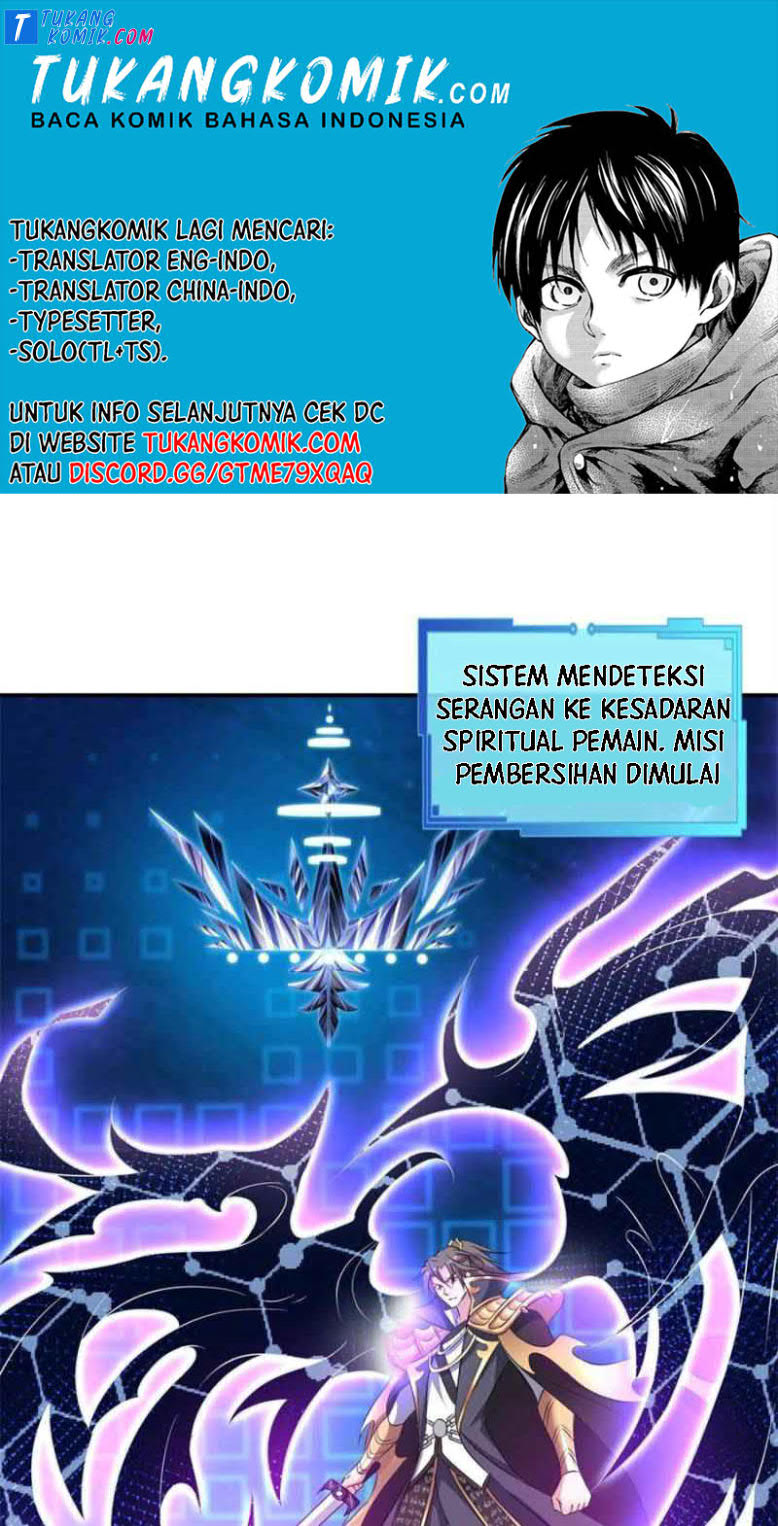 Rebirth Become a Dog chapter 104